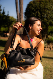 Bolso Bowie