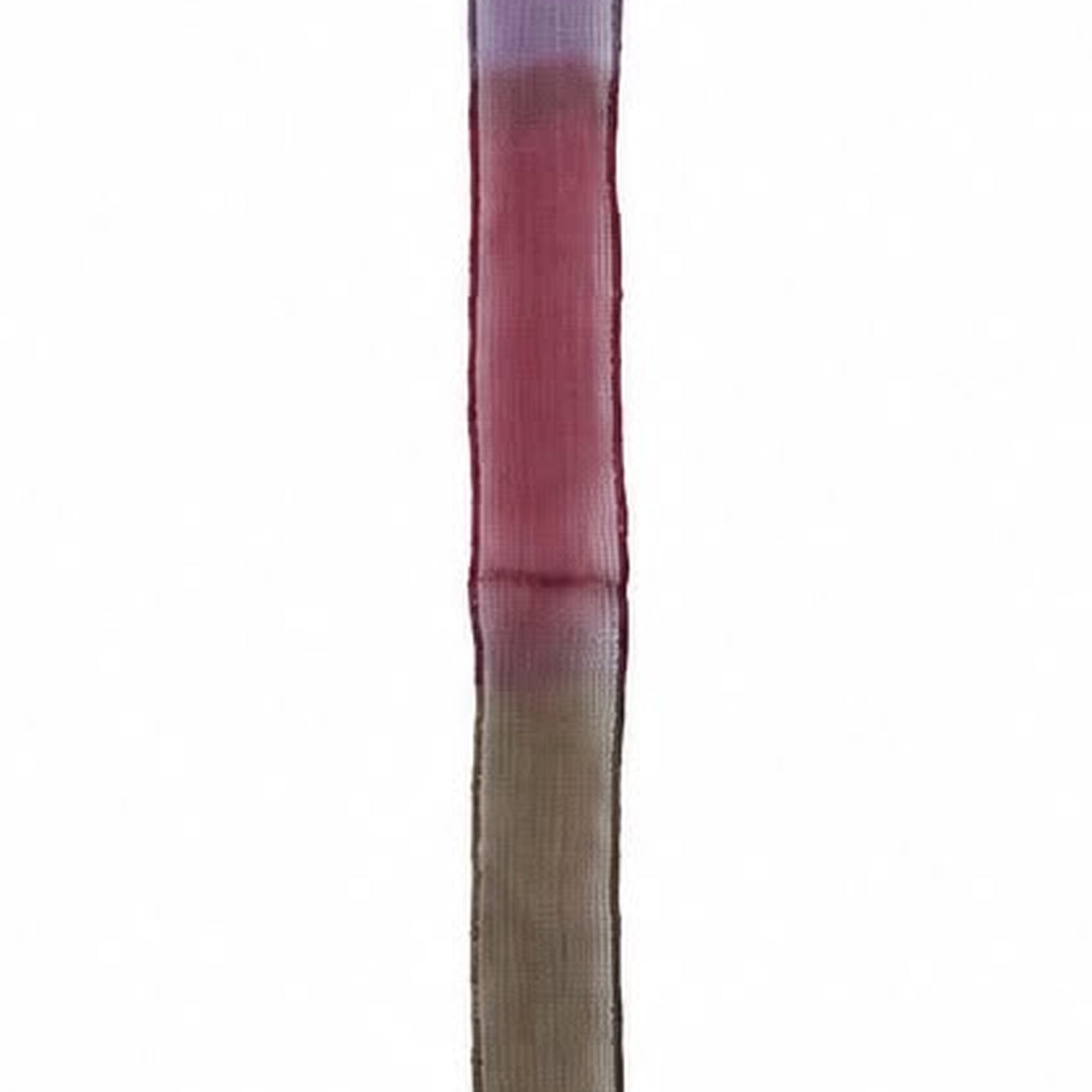 Sedas Multicolor Rainbow – detalle del tejido
