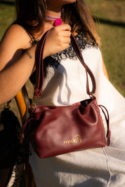 Bolso Bowie