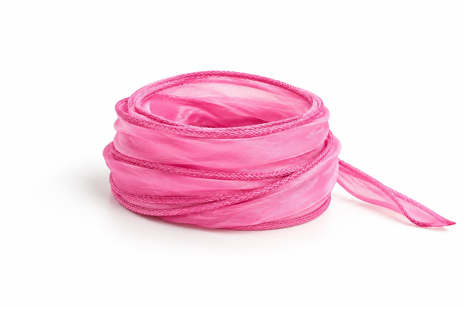 Sedas Chicle – enrollada