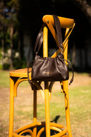 Bolso Bowie