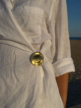 Broche Moon