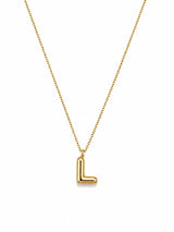 Colgante Inicial Bubble L