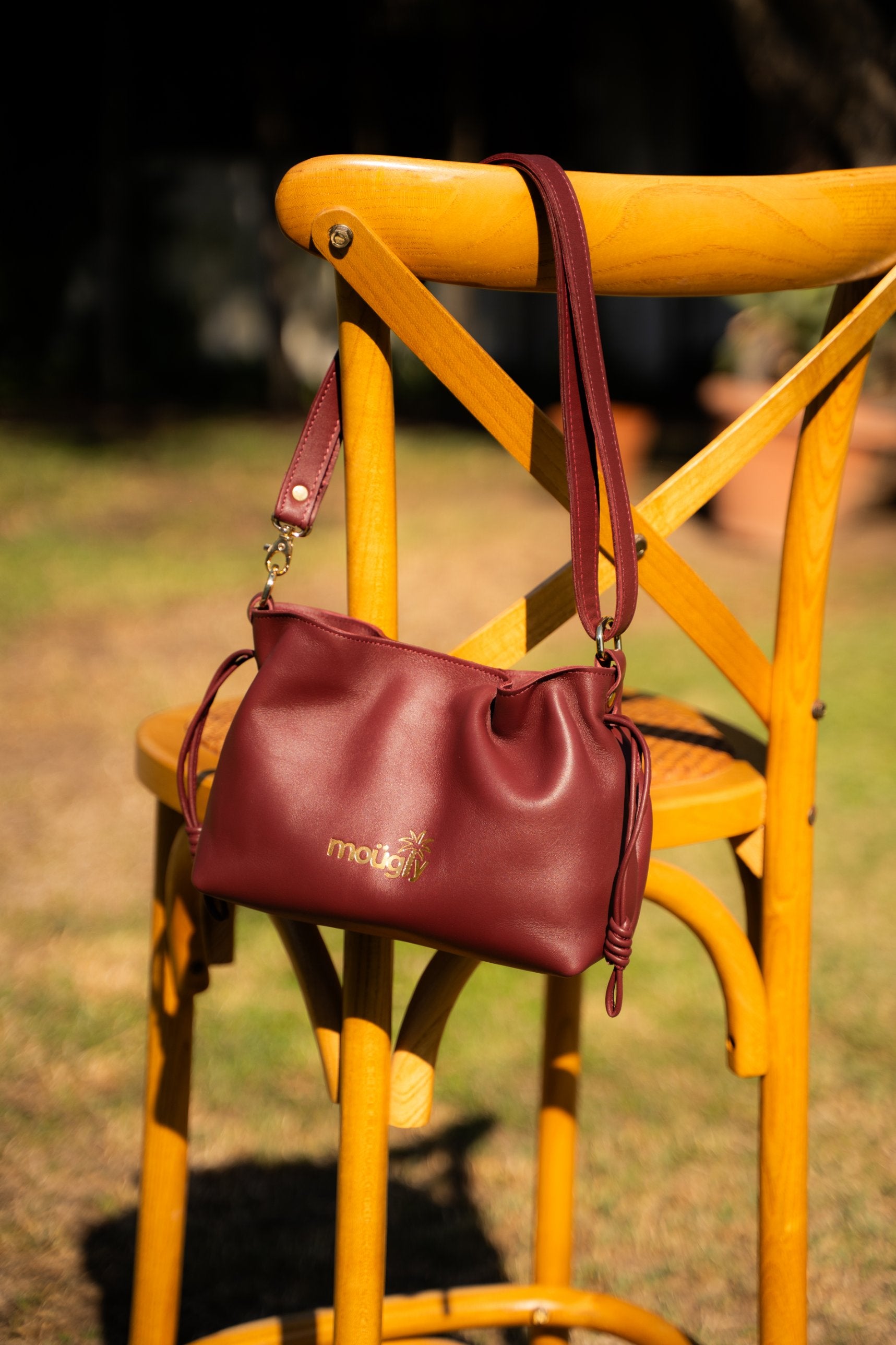 Bolso Bowie
