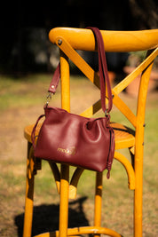 Bolso Bowie