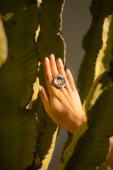 Anillo Aura