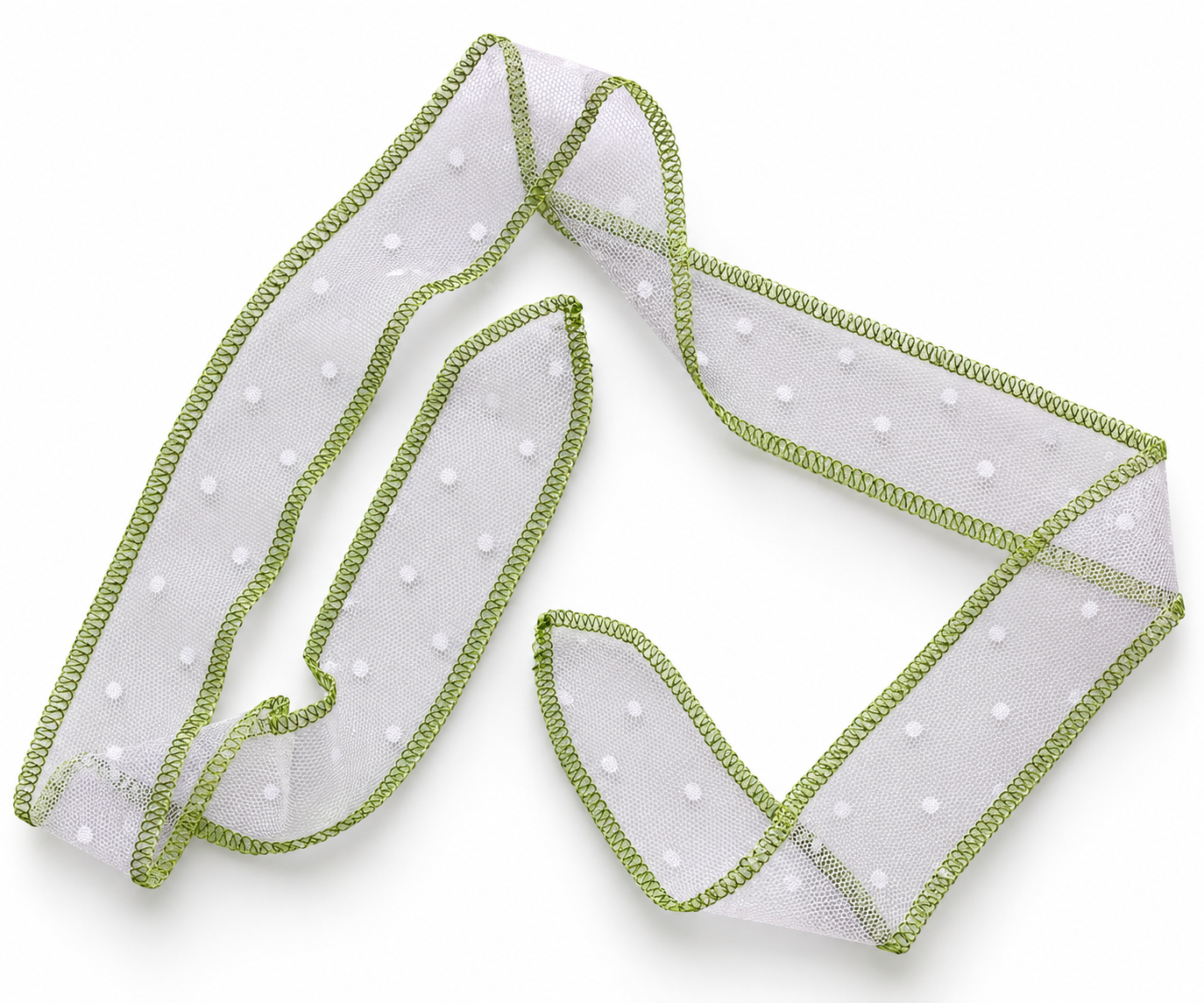 Necklace Ribbon Fawn