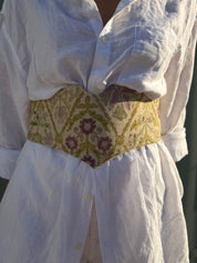 Fajín Silvestre