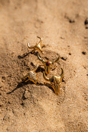 Anillo Búfalo