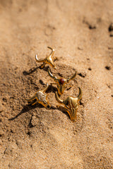 Anillo Búfalo
