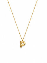Colgante Inicial Bubble P