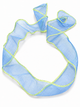 Necklace Ribbon – Aire