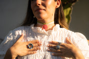 Anillo Aura