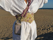 Crossbody Pocket Silvestre