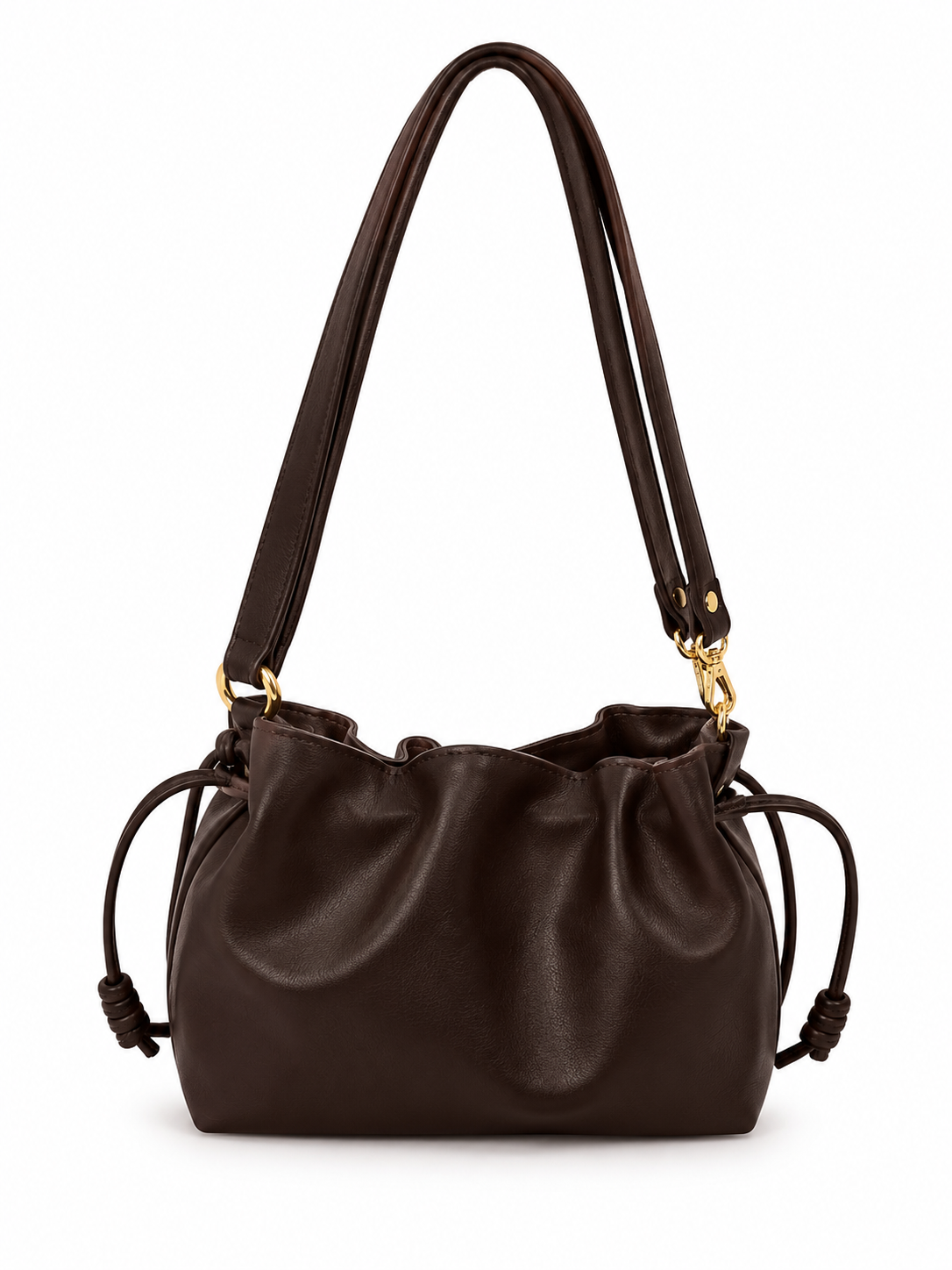 Bolso Bowie Chocolate