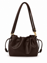Bolso Bowie Chocolate
