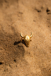 Anillo Búfalo