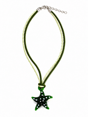 Collar Estrella Posidonia