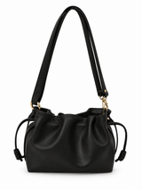 Bolso Bowie Negro