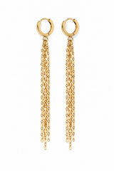 Pendientes Cadenetas
