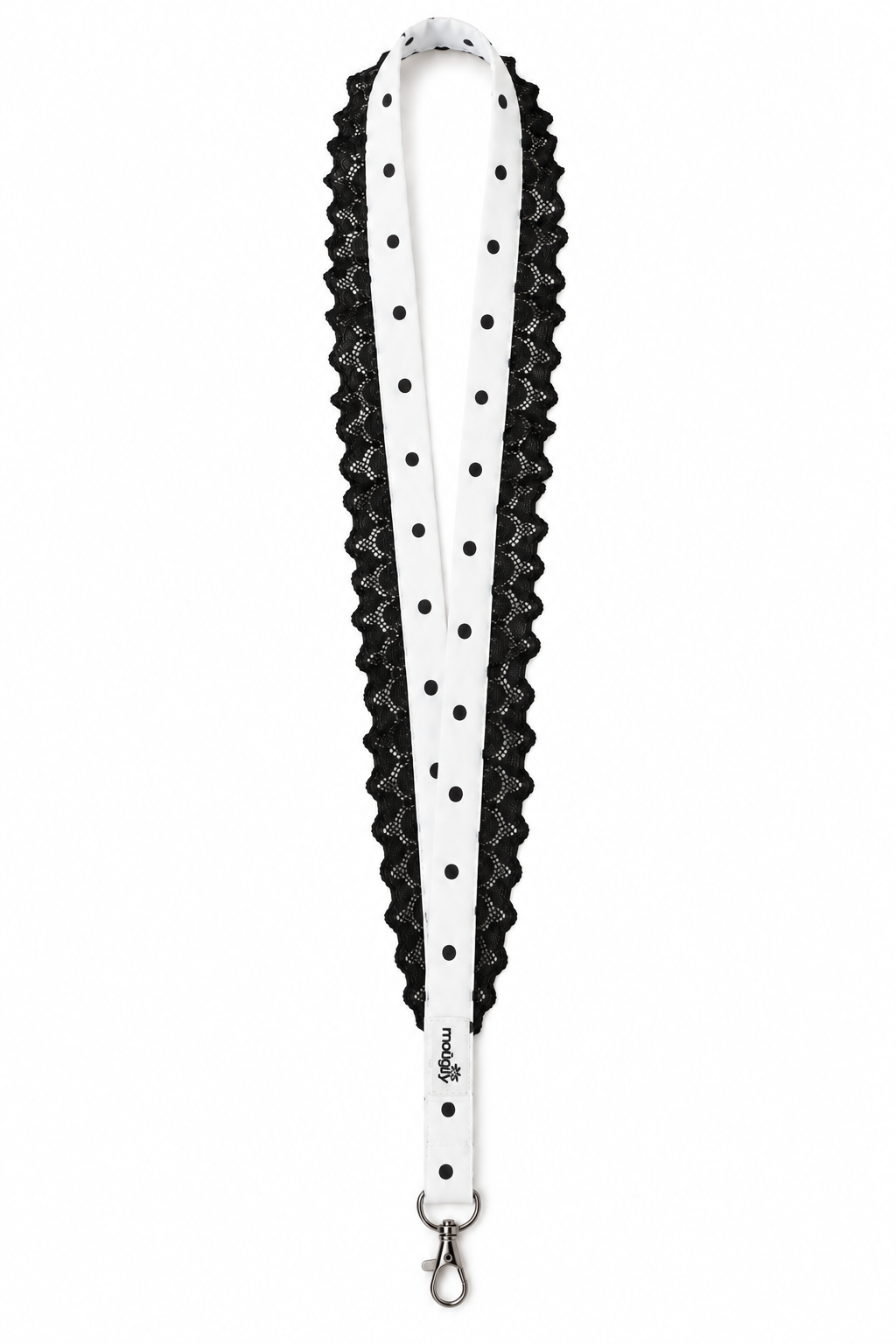 Strap Encaje