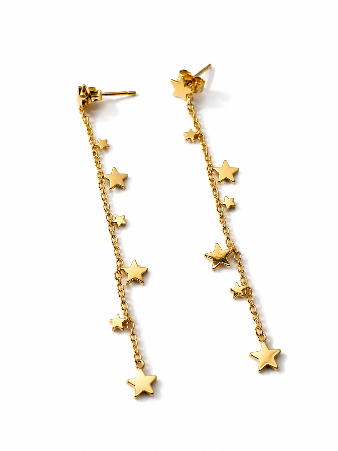 Pendientes Mil Estrellas