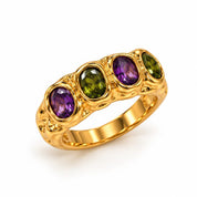 Anillo Candela
