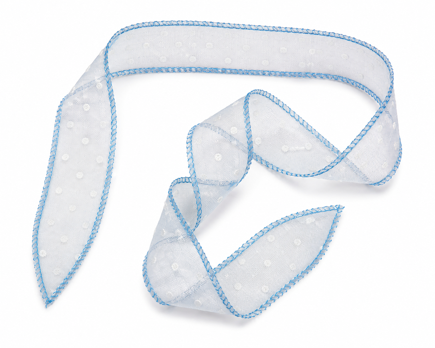 Necklace Ribbon –  Nube