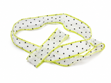 Necklace Ribbon – Lima