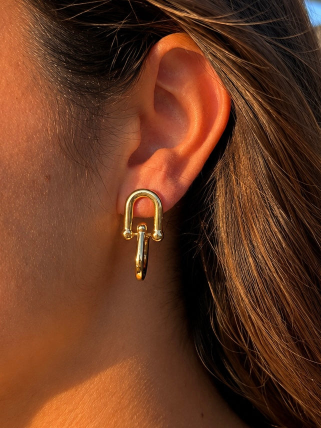 Pendientes Unión