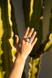 Anillo Aura