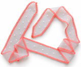 Necklace Ribbon Chloe