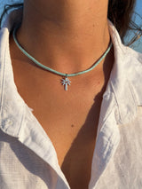 Colgante Moügly Azul