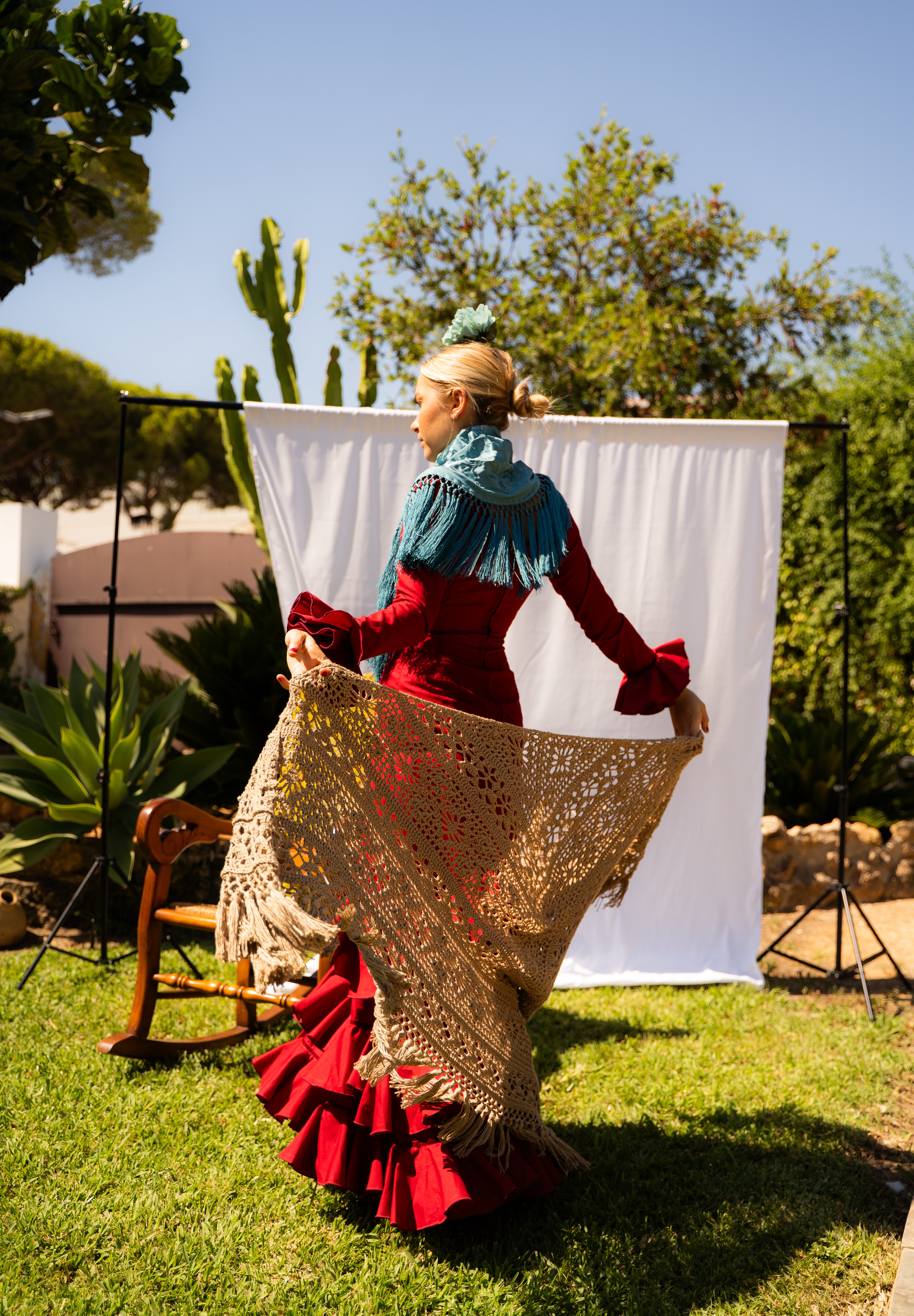 Toca Alicia