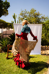 Toca Alicia