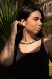 Pendientes Cadenetas