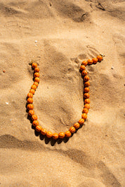 Collar Baloo Naranja