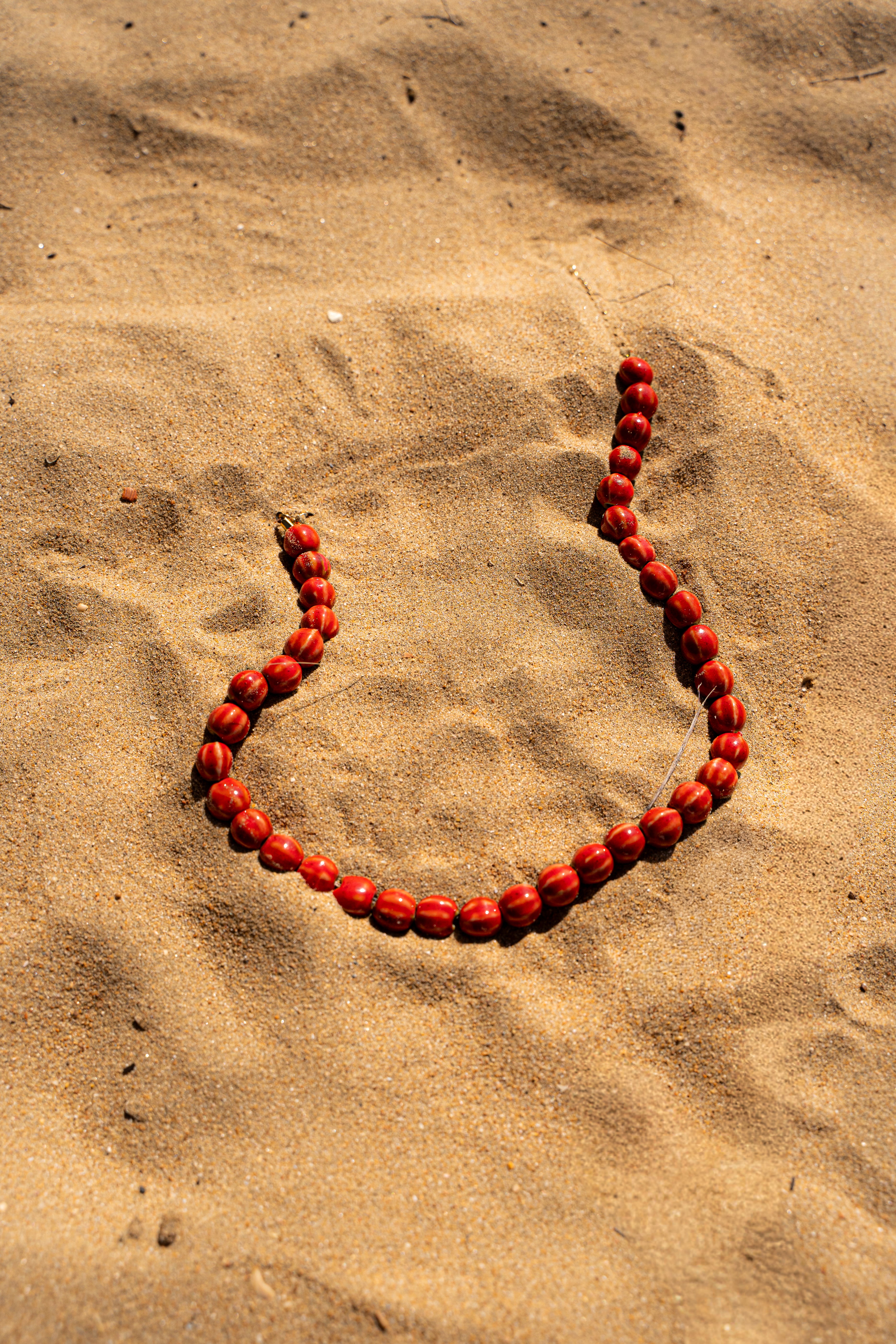 Collar Baloo Rojo