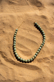 Collar Baloo Turquesa