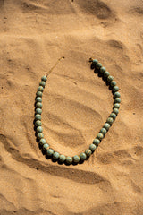 Collar Baloo Turquesa
