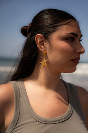 Pendientes Night