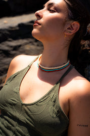 Collar Margarita
