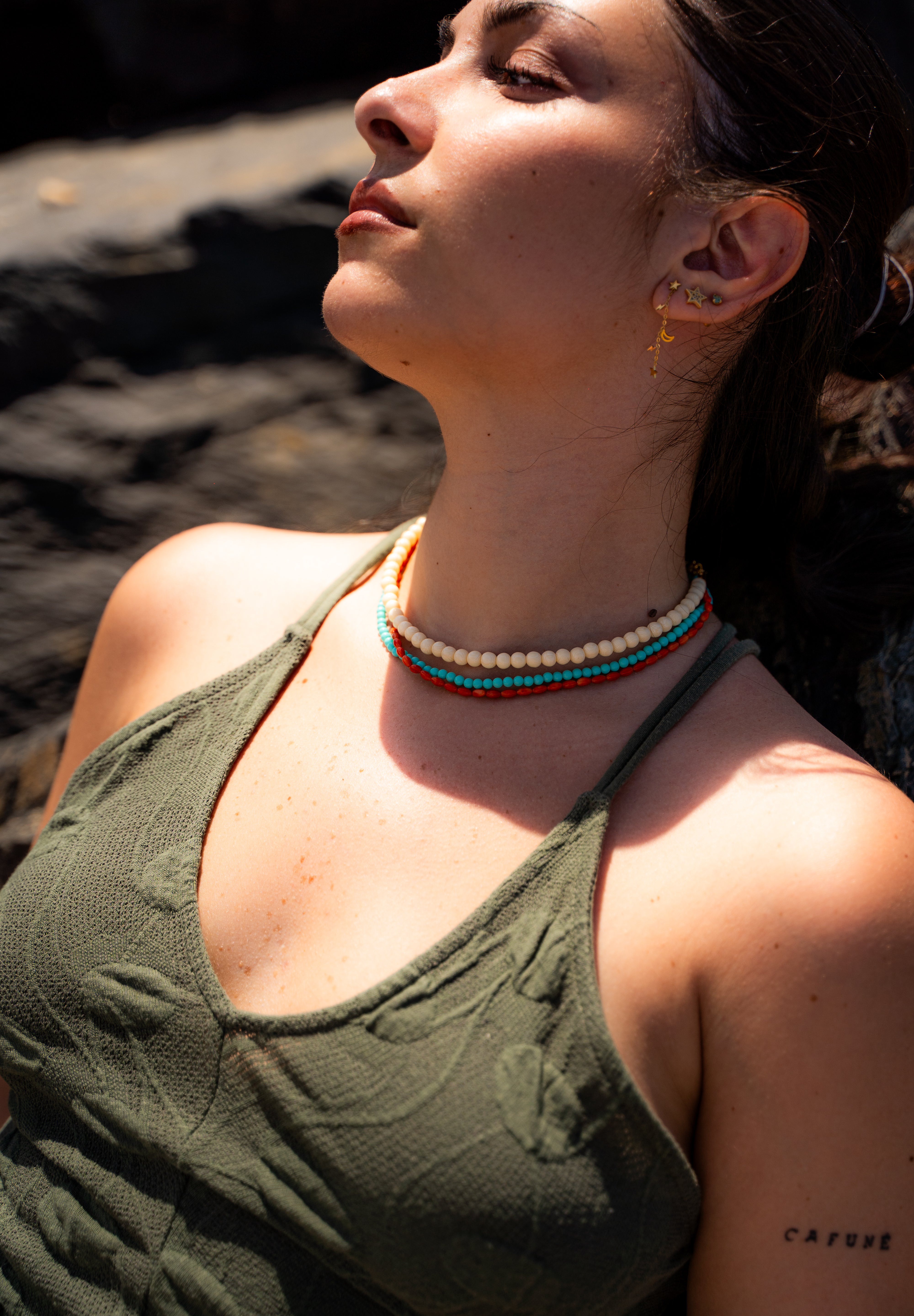 Collar Margarita