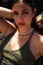 Collar Siempre Viva