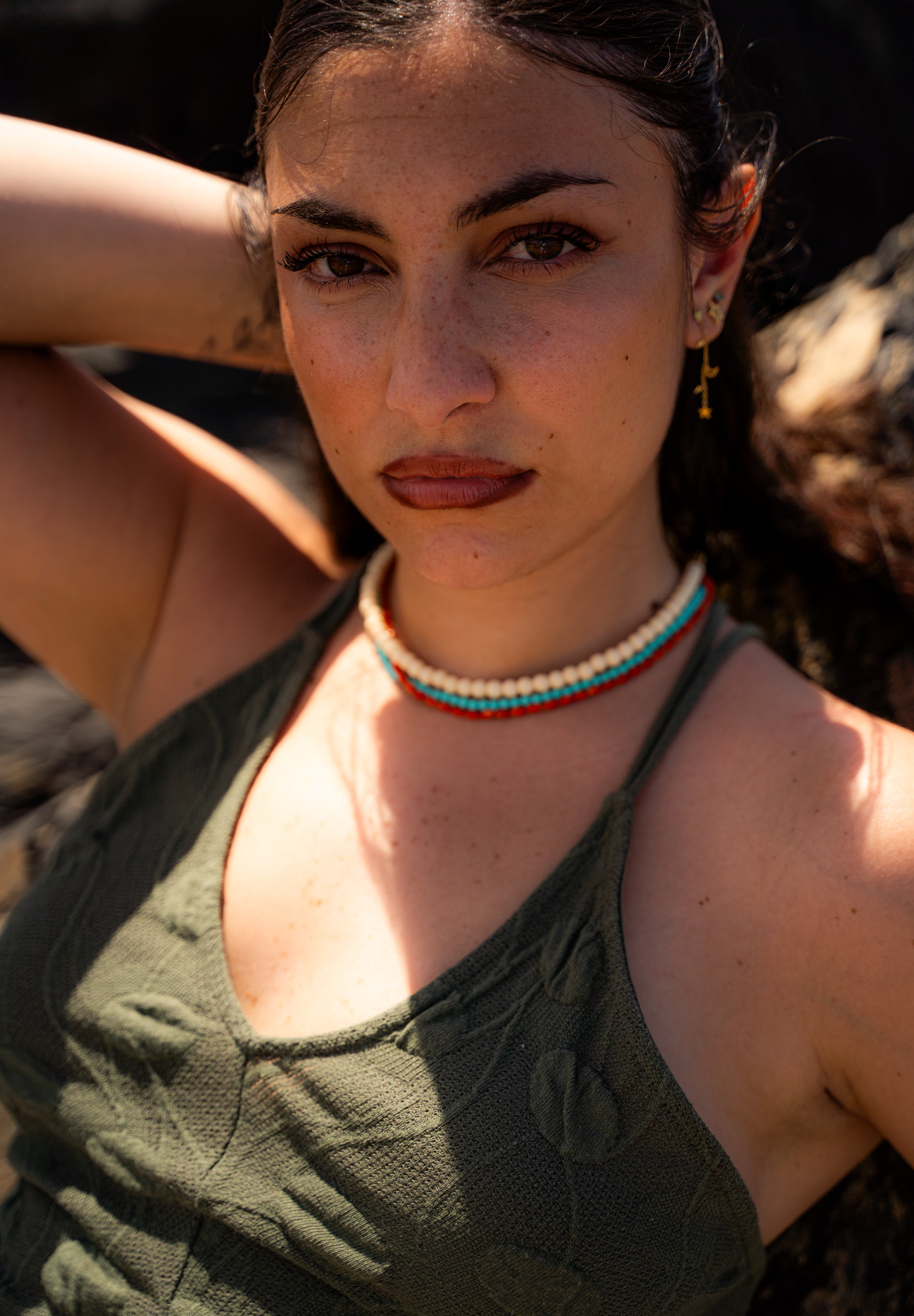 Collar Narciso