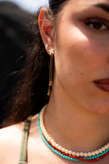 Pendientes Stars