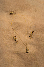 Collar Sardineta