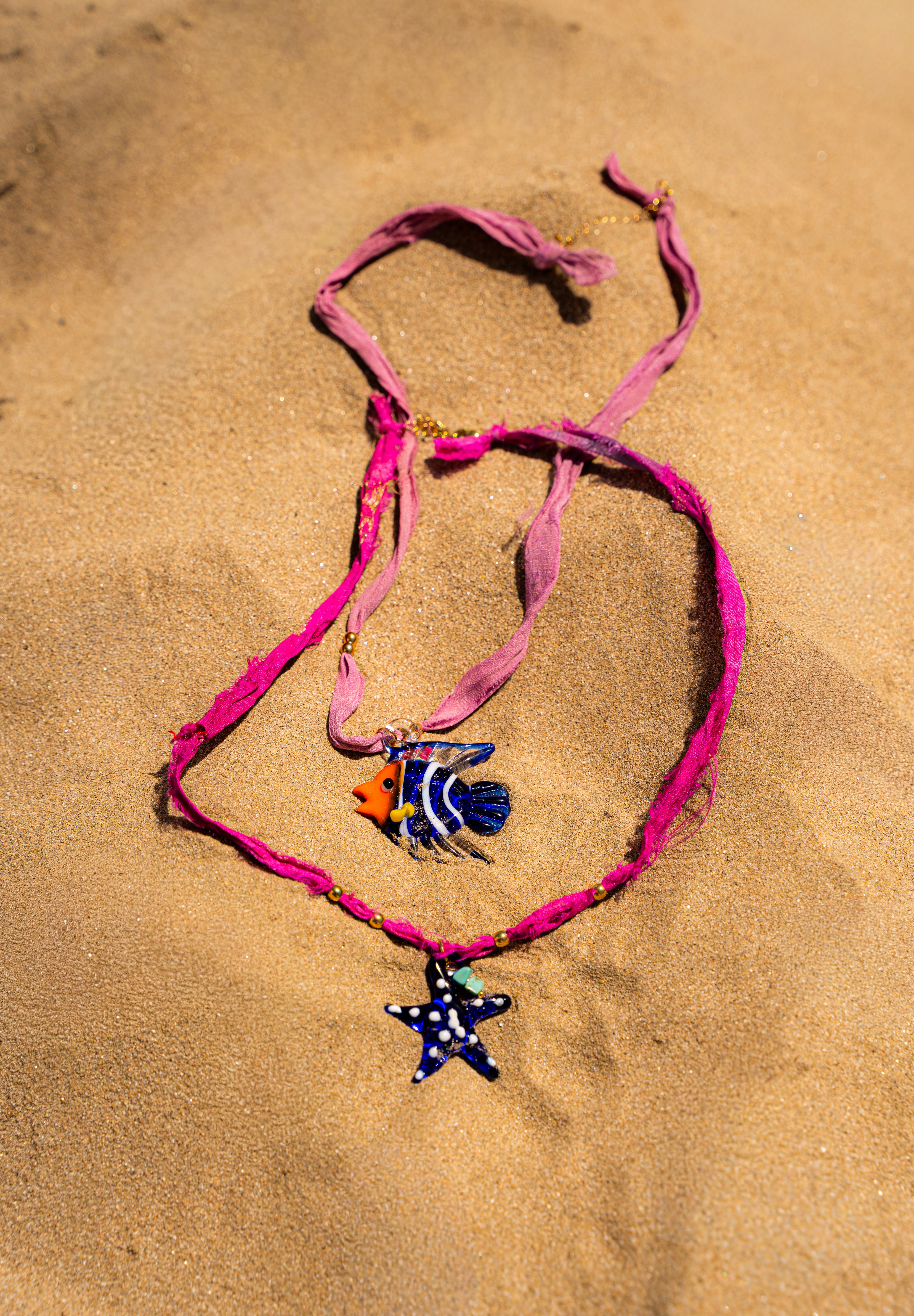 Collar Dory