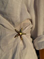 Broche Patricio