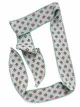 Necklace Ribbon – Menta
